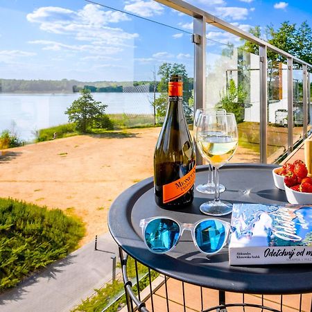 Perfect View - Najlepszy Widok W Ilawie Plus Garaz Podziemny, Winda, Netflix Илава Экстерьер фото