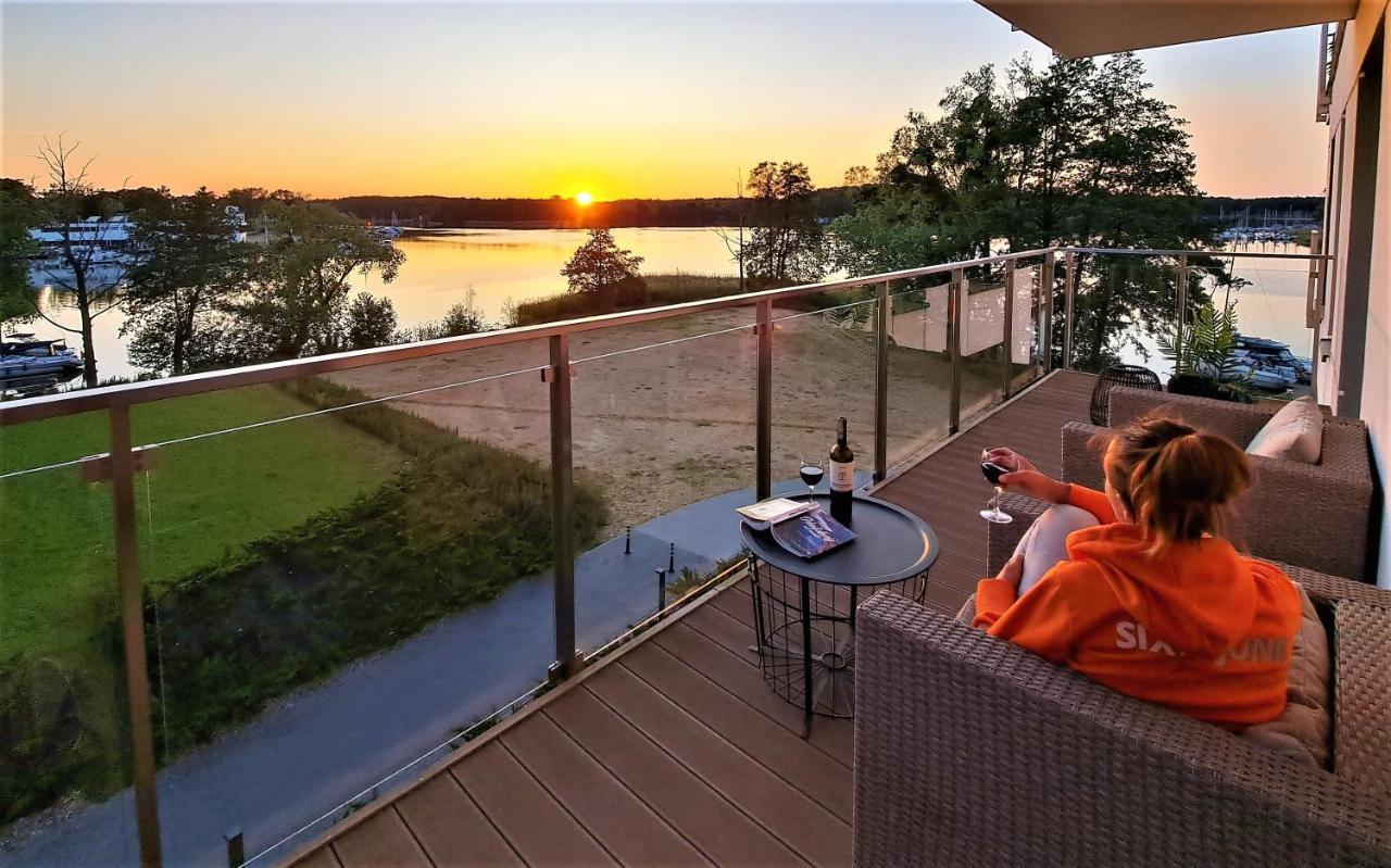 Perfect View - Najlepszy Widok W Ilawie Plus Garaz Podziemny, Winda, Netflix Илава Экстерьер фото