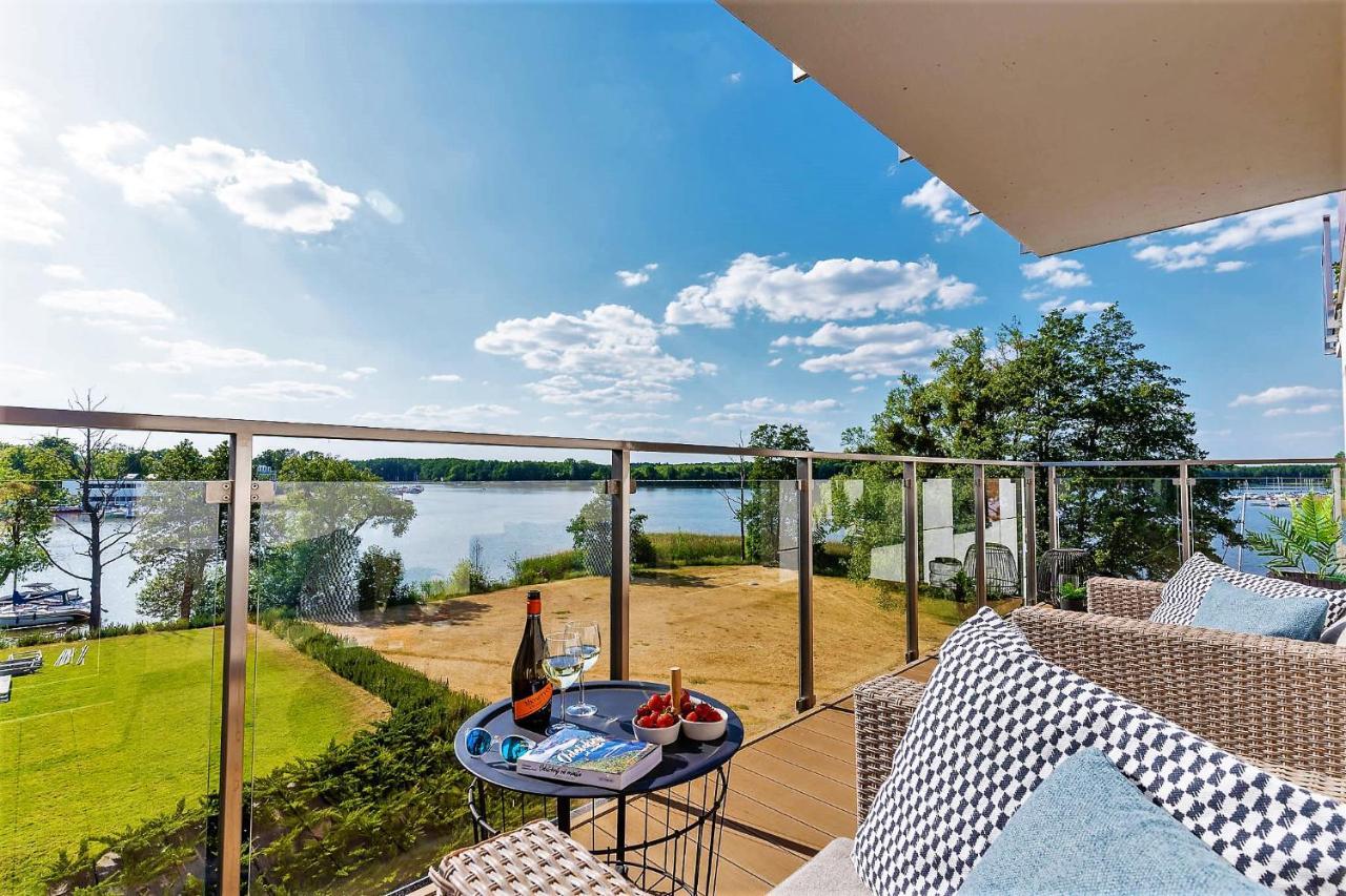 Perfect View - Najlepszy Widok W Ilawie Plus Garaz Podziemny, Winda, Netflix Илава Экстерьер фото