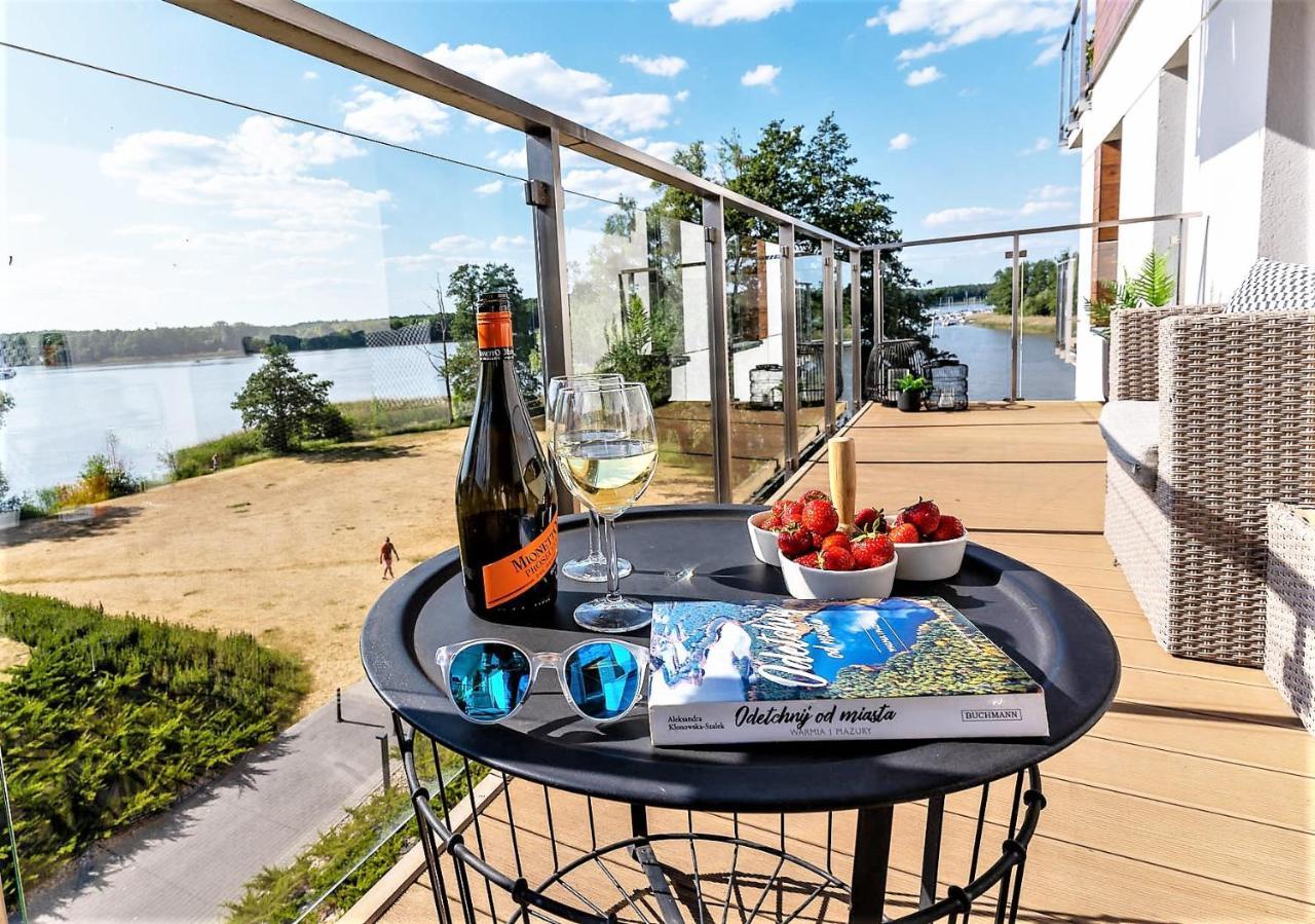 Perfect View - Najlepszy Widok W Ilawie Plus Garaz Podziemny, Winda, Netflix Илава Экстерьер фото