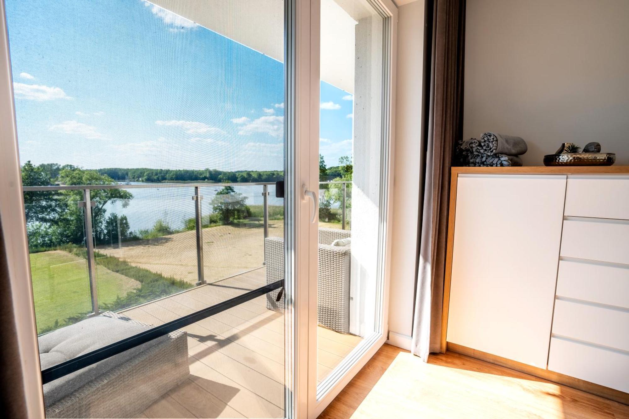 Perfect View - Najlepszy Widok W Ilawie Plus Garaz Podziemny, Winda, Netflix Илава Экстерьер фото